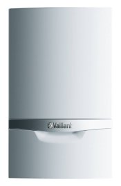 Газовый настенный котел Vaillant ecoTEC plus VU OE 1006 /5 -5, 100 кВт, 0010015578