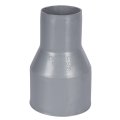Переход Политэк на чугун (тапер) 50/75, 150075