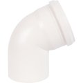 Отвод Sinikon D110 x 67гр, 504055.K