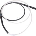 Комплект кабеля для обогрева труб THERMO 1м, 25 Вт/м, FG 1/25B