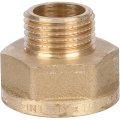 Переходник TIEMME НВ 1/2х3/4, 1500043