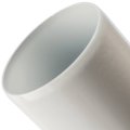 Элемент дымохода STOUT труба DN80 250 мм п/м, SCA-0080-000250