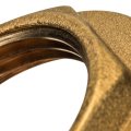 Контргайка STOUT с упором 1, SFT-0023-000001