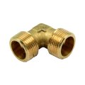 Угольник TIEMME HH 3/8х3/8, 1500384