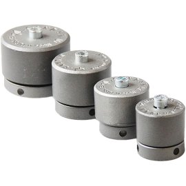 Насадка к сварочным аппаратам Pro Aqua 25 PP-R, PA51010
