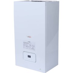 Котел газовый конденсационный/ настенный/ одноконтурный/ турбированный PROTHERM Рысь К 25 MKO, 0010020289