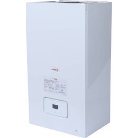 Котел газовый конденсационный/ настенный/ одноконтурный/ турбированный PROTHERM Рысь К 25 MKO, 0010020289