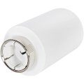 Умная термостатическая головка STOUT STE- 2070 Zigbee, STE-2070-703011