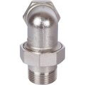 Разъемное угловое соединение STOUT американка ВН, никелированное 1, SFT-0059-000001