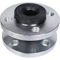 Компенсатор Tecofi DI7240N Ду40 Ру10/16 фланцевый EPDM, DI7240N-0040
