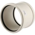 Муфта надвижная РЕХАУ RAUPIANO PLUS 160, 11240481001