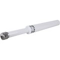 Коаксиальная труба Baxi с наконечником KHG (DN60/100 мм, 1100 мм), KHG71413611-