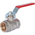 Кран шаровой ROMMER 3/4 ВН/ВН, ручка рычаг, RBV-0001-0110320