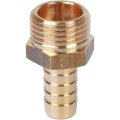Штуцер STOUT НР 1/2X12, SFT-0035-001212