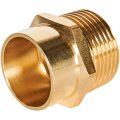 Переход JINTIAN ВП-НР 28x1 из латуни под пайку, JT-14243281