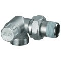 Трехосевой левый запорный вентиль FAR (Loctite) 1/2, FV 1127 12