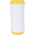 Картридж 10BB AquaFilter AQM для умягчения воды, FCCST10BB
