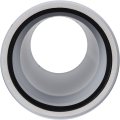 Труба канализационная бесшумная STOUT 110х250 мм, SKB-0002-011025