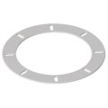 Прокладка фланца ROMMER D100, RCA-0080-010009