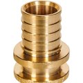 Муфта соединительная равнопроходная ROMMER 20х2,0 для труб из сшитого полиэтилена аксиальный, RFA-0003-002002