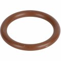 Уплотнительное кольцо ROMMER из FPM, 18, RSS-1028-000018