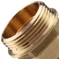 Штуцер TIEMME 35x1 1/4 ROMA с наружной резьбой, 1500241