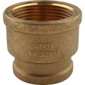 Муфта TIEMME ВВ 1 1/4х1 для стальных труб резьбовой, 1500110