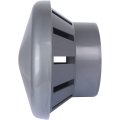 Канализационная вытяжка Sinikon D110, 394005.R