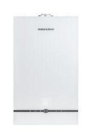 Котел газовый MIZUDO MAESTRO GEM M24T (24 кВт, 2 Т/О) OPT WiFi белая панель, CB.002.0203.0008