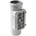 Ревизия с прямоугольной крышкой Pro Aqua Stilte Plus D110, STPL60110