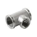 Тройник Pro Aqua D 1 1/4 x 1 x 1 1/4 латунный резьбовой переходной, В, 03-f32-f25-f32x
