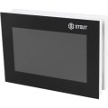 Регулятор WIFI для управления беспроводными электрическими приводами STOUT ST-8s WIFI, черный, STE-0101-100802