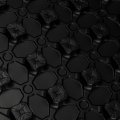 Мат для теплого пола STOUT с бобышками черный 1100х800х1 (без теплоизолирующего слоя), SMF-0001-110800