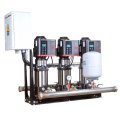 Установка повышения давления Vandjord Hydro-ME 3 CRVE 5-11 G2-B-R-50-16-A, 75111038