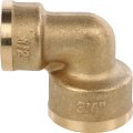 Угольник STOUT ВВ 3/4X1/2, SFT-0013-003412