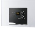Настенный газовый котел Haier Urban 2.10 TM, GE0Q6QE09RU