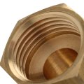 Штуцер TIEMME 15x1/2 Roma с внутренней резьбой, 1500280