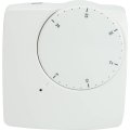 Термостат комнатный электронный Watts WFHT-20022 (нормально закрытый), 10021095