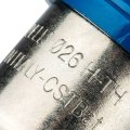 Муфта Prandelli Multyrama 26х3,0 профиль H, TH, U для металлопластиковых труб прессовой, 509.03.02.6