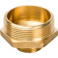 Ниппель НН STOUT переходной 2X1, SFT-0003-000021