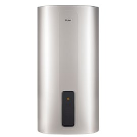 Водонагреватель электрический Haier 80л/ 1,5-3кВт/ серый ES80V-TF7P, GA0SZUE0CRU
