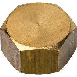 Заглушка STOUT ВР 3/8, SFT-0026-000038