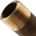 Удлинитель TIEMME НН 3/4х80 для стальных труб резьбовой, 1500212