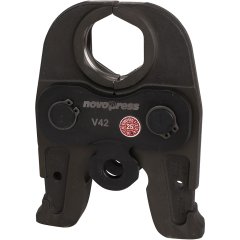 Пресс-клещи Novopress tools PB2 42 мм V-профиль