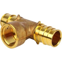 Uponor Q&E тройник с внутреннней резьбой 32-RP1 ВР-32, 1047201