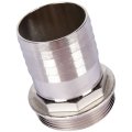 Штуцер STOUT НР никелированный 2 x50, SFT-0067-000250