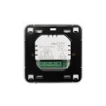 Термостат теплого пола 16А STOUT STE-3001 белый, STE-3001-110710