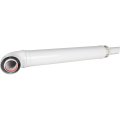 Комплект MIZUDO коаксиальный антилед L850 O60/100мм с хомутом, 01.01.100.100