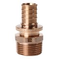 Переходник с наружной резьбой РЕХАУ 25- R 1 RX+, 14563193001