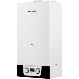 Газовый котел MIZUDO MAESTRO ONE M17ТL (17 кВт, одноконтурный/без трехходового клапана) OPT, CB.002.0604.001